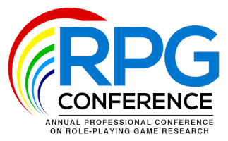 Role-Playing Game Professionals Research Conference